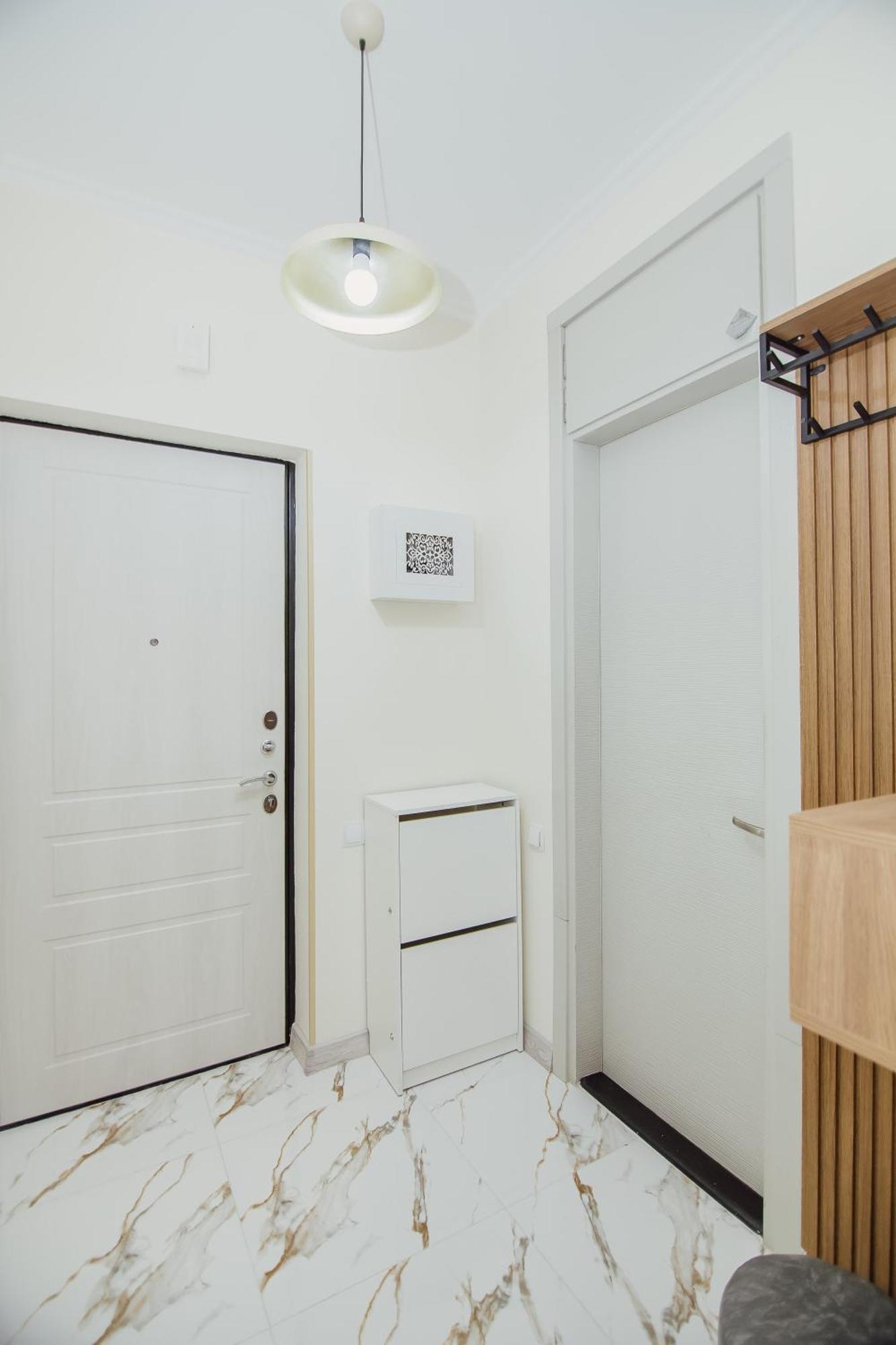 Ekaterine'S Apartments バトゥーミ 部屋 写真