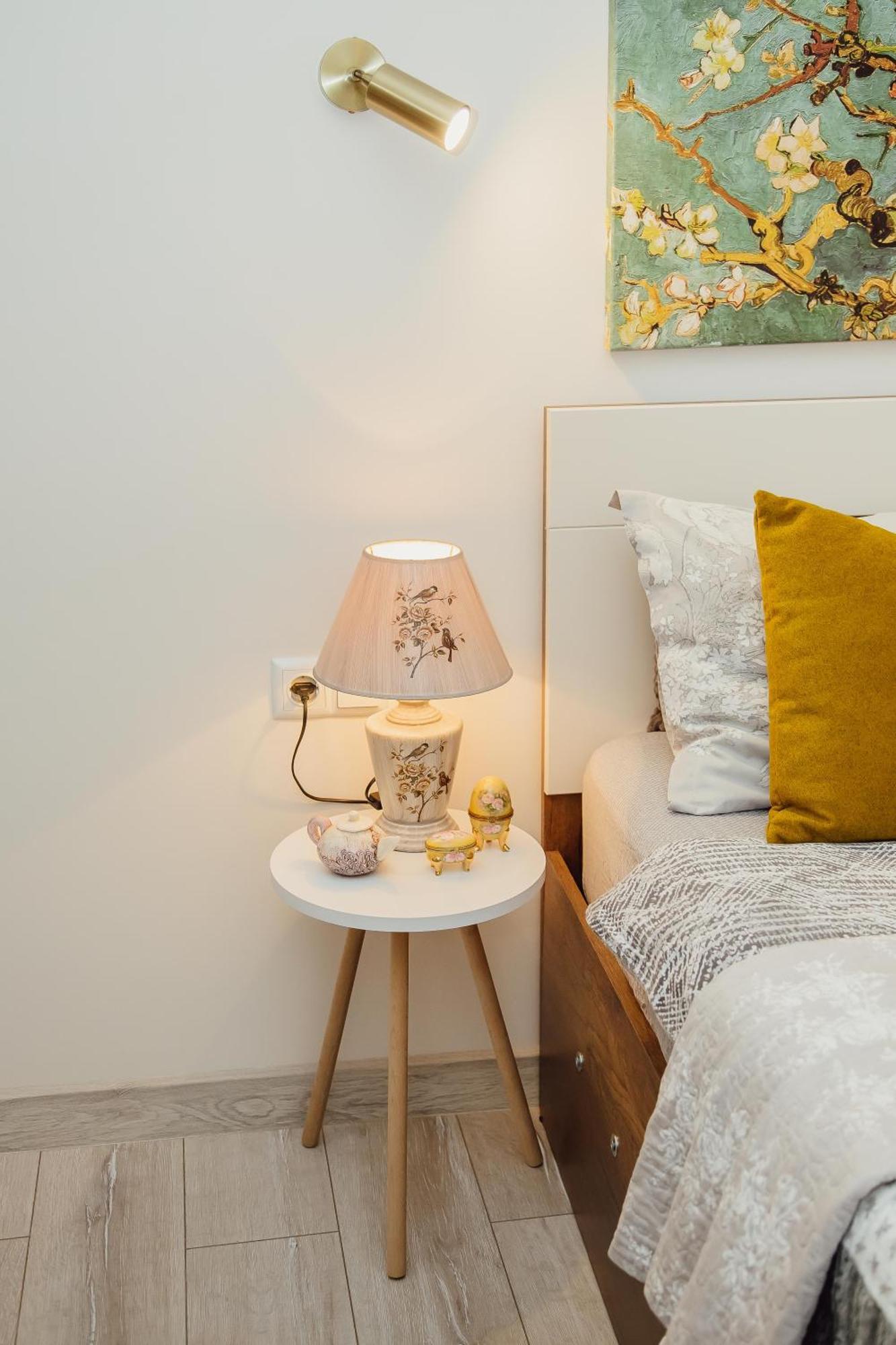 Ekaterine'S Apartments バトゥーミ 部屋 写真